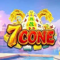 7CONE - Permainan Kasino Terpercaya dan Mengasyikkan