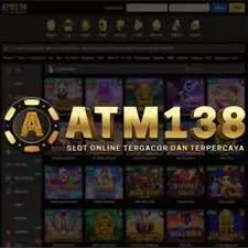 ATM138 - Game Mahjong Seru dan Menantang