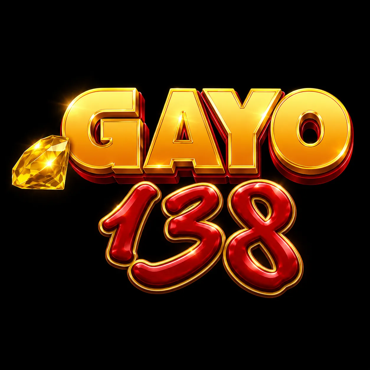 GAYO138 - Simulasi Permainan Seru dan Menarik