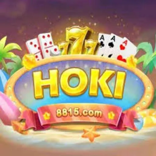 hoki8815 APK Kasino