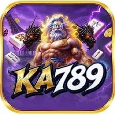 KA789 - Permainan Mahjong Seru dan Menantang