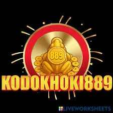 kodokhoki889 APK Racing
