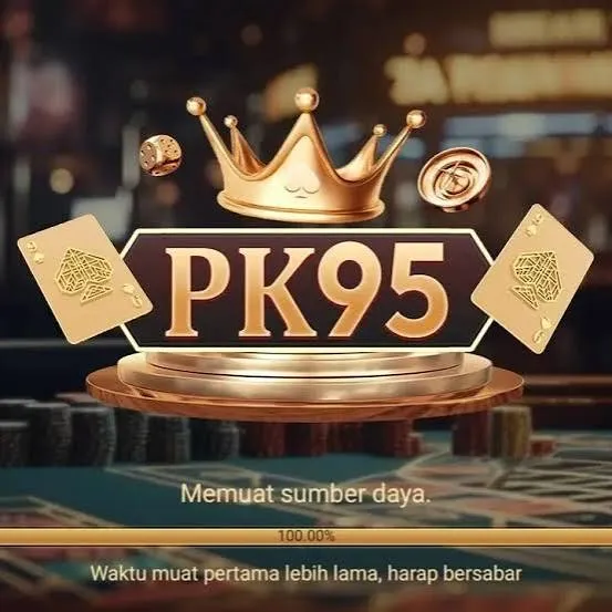 PK95 - Petualangan Memancing yang Seru