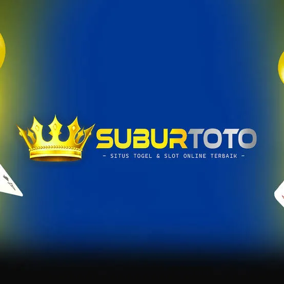suburtoto APK SLG